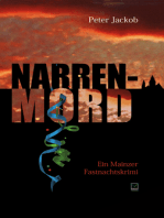 Narren-Mord
