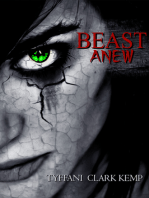 Beast Anew (Beasty Series #2)
