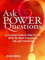 Ask Power Questions