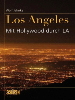 Los Angeles: mit Hollywood durch L.A.