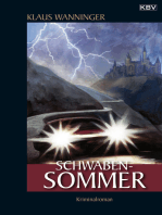 Schwaben-Sommer: Kommissar Braigs dreizehnter Fall