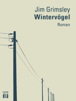 Wintervögel: Roman