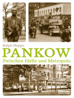 Pankow: Zwischen Idylle und Metropole
