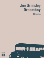 Dreamboy: Roman