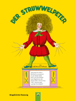 Der Struwwelpeter - ungekürzte Fassung: Der Kinderbuch Klassiker zum Lesen und Vorlesen