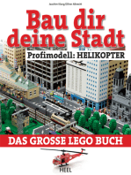 Bau dir deine Stadt - Profimodell