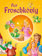 Der Froschkönig