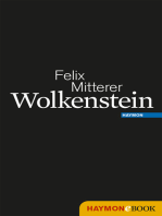 Wolkenstein: Eine Lebensballade