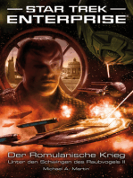 Star Trek - Enterprise 5