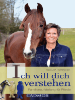 Ich will dich verstehen: Familienaufstellungen für Pferde