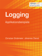 Logging: Applikationsbeispiele