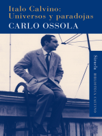 Italo Calvino: Universos y paradojas