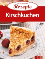 Kirschkuchen: Die beliebtesten Rezepte