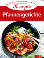 Pfannengerichte: Die beliebtesten Rezepte