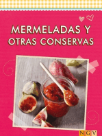 Mermeladas y otras conservas: Las mejores recetas