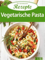 Vegetarische Pasta: Die beliebtesten Rezepte