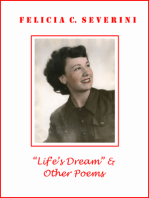 Life's Dream and Other Poems