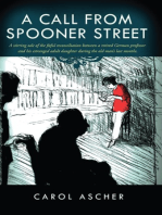 A Call From Spooner Street