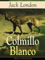 Colmillo Blanco: Clásicos de la literatura