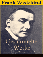 Gesammelte Werke