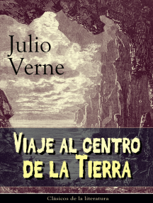 fresa por inadvertencia Turismo Lee Viaje al centro de la Tierra de Julio Verne - Libro electrónico | Scribd
