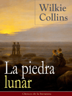 La piedra lunar: Clásicos de la literatura