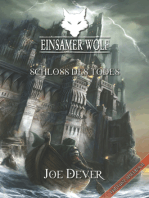 Einsamer Wolf 07 - Schloss des Todes