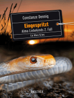 Eingespritzt