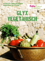 GLYX Vegetarisch