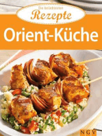 Orient-Küche: Die beliebtesten Rezepte