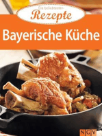 Bayerische Küche: Die beliebtesten Rezepte