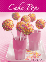 Cake Pops: Die schönsten Rezepte zum Backen von Cakepops