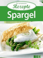 Spargel: Die beliebtesten Rezepte