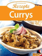 Currys: Die beliebtesten Rezepte