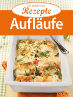 Aufläufe: Die beliebtesten Rezepte