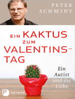 Ein Kaktus zum Valentinstag