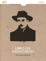 Libro del desasosiego