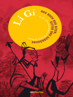 Li Gi: Das Buch der Riten, Sitten und Gebräuche