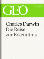 Charles Darwin: Die Reise zur Erkenntnis (GEO eBook)