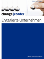 Engagierte Unternehmen