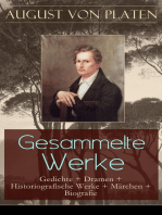 Gesammelte Werke