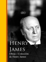 Obras - Coleccion de Henry James