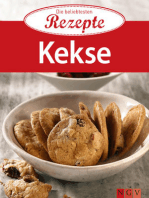 Kekse: Die beliebtesten Rezepte