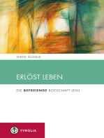 Erlöst leben