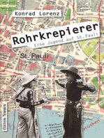 Rohrkrepierer: Eine Jugend auf St. Pauli