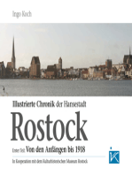 Illustrierte Chronik der Hansestadt Rostock