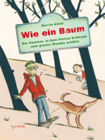 Wie ein Baum