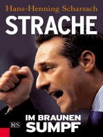 Strache: Im braunen Sumpf