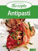 Antipasti: Die beliebtesten Rezepte