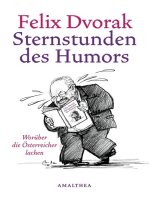 Sternstunden des Humors: Worüber die Österreicher lachen